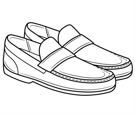 Loafers