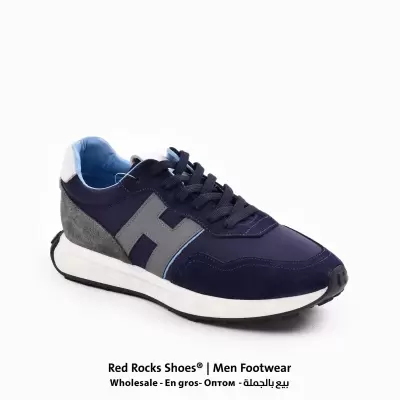 Red Rocks Casual 3330