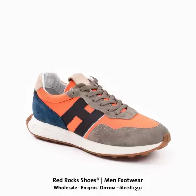 Red Rocks Casual 3330