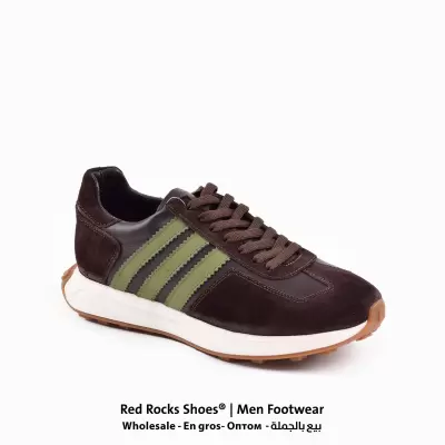 Red Rocks Casual 3350
