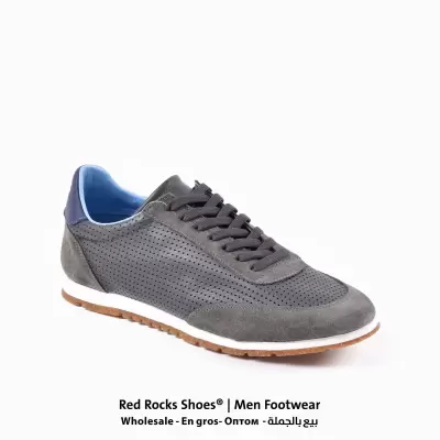 Red Rocks Casual 3404