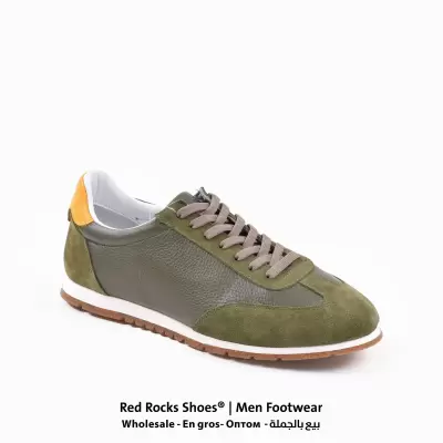 Red Rocks Casual 3410