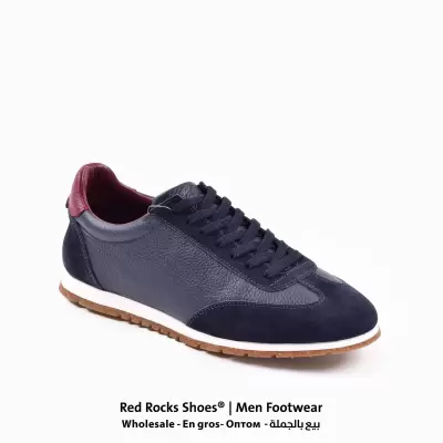 Red Rocks Casual 3410