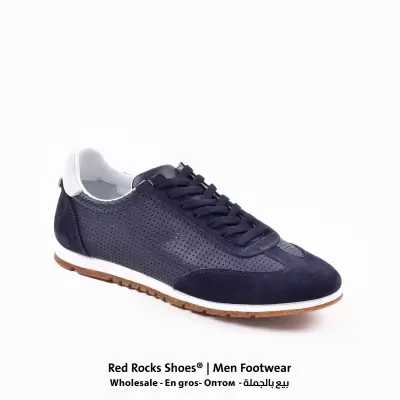 Red Rocks Casual 3415