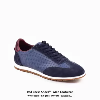 Red Rocks Casual 3415