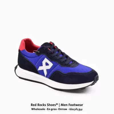 Red Rocks Casual 3440