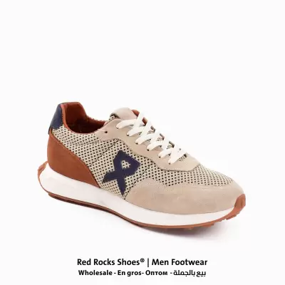 Red Rocks Casual 3440