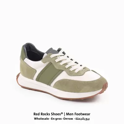 Red Rocks Casual 3450