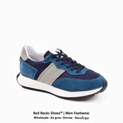 Red Rocks Casual 3450