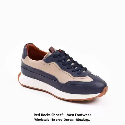 Red Rocks Casual 3455