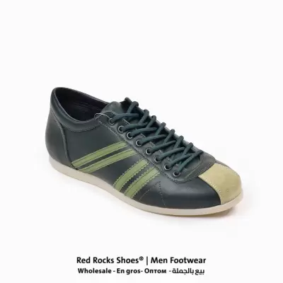 Red Rocks Casual 4010