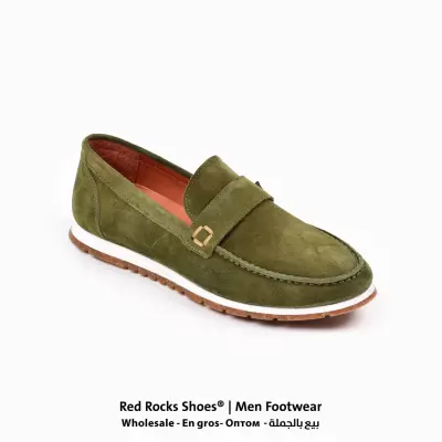 Red Rocks Casual 4020