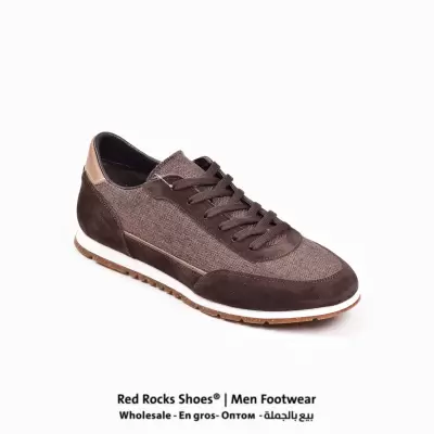 Red Rocks Casual 4025