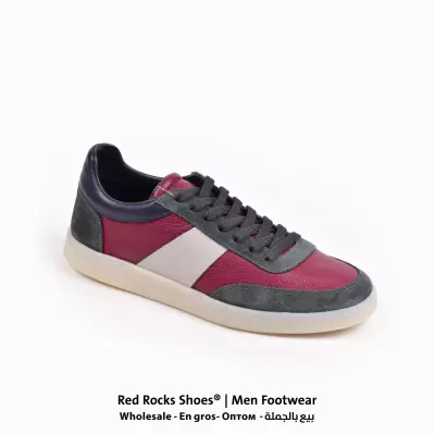 Red Rocks Casual 4032