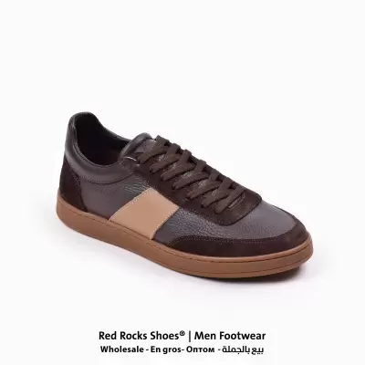 Red Rocks Casual 4032