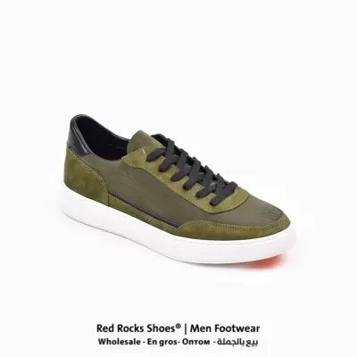 Red Rocks Casual 4044