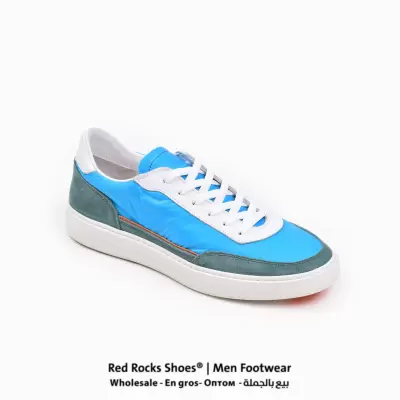 Red Rocks Casual 4044