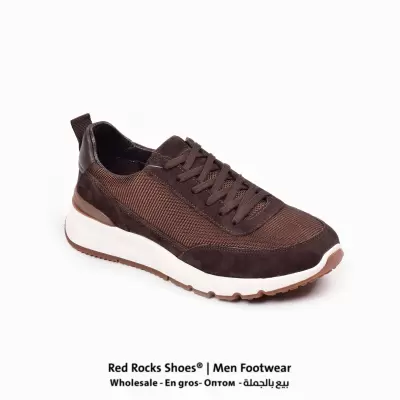 Red Rocks Casual 4063