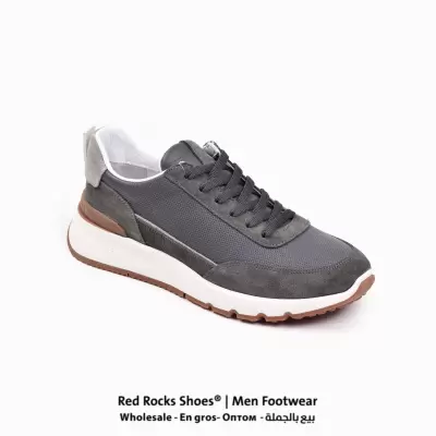 Red Rocks Casual 4063