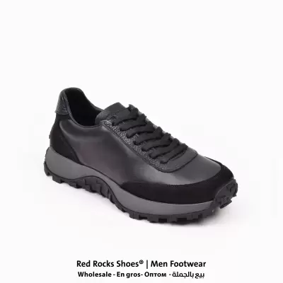 Red Rocks Casual 5002