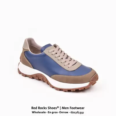 Red Rocks Casual 5002