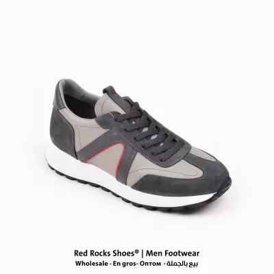 Red Rocks Casual 5013