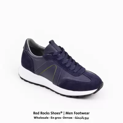 Red Rocks Casual 5013