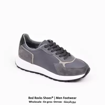 Red Rocks Casual 5016