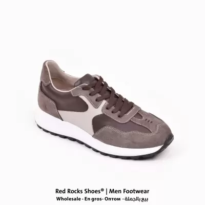 Red Rocks Casual 5018