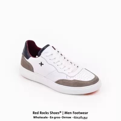 Red Rocks Casual 5024