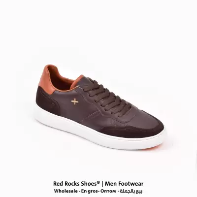 Red Rocks Casual 5024