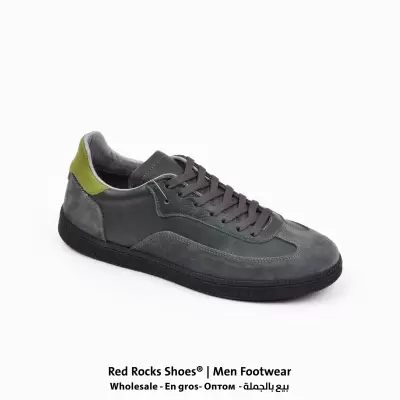 Red Rocks Casual 5038