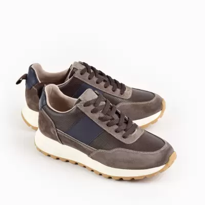 Red Rocks Casual 5072