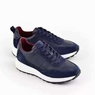 Red Rocks Casual 5072