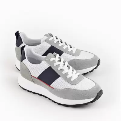 Red Rocks Casual 5072