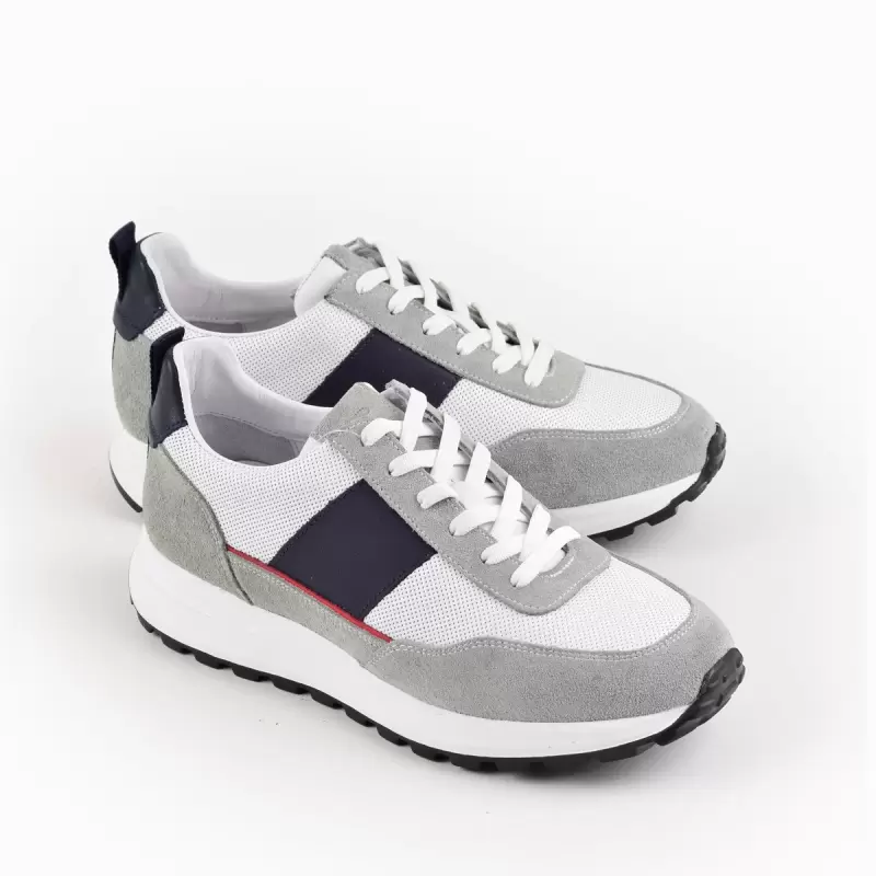 Red Rocks Casual 5072