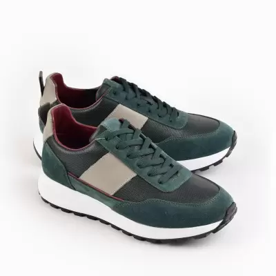 Red Rocks Casual 5072