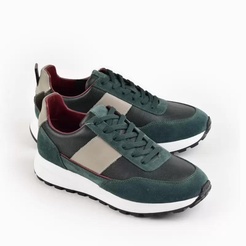 Red Rocks Casual 5072