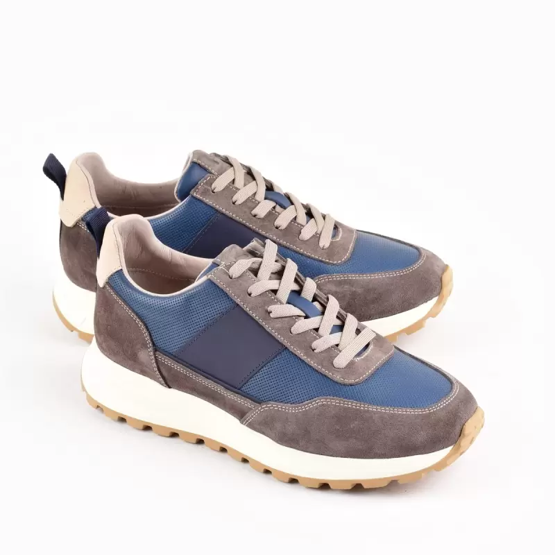 Red Rocks Casual 5072