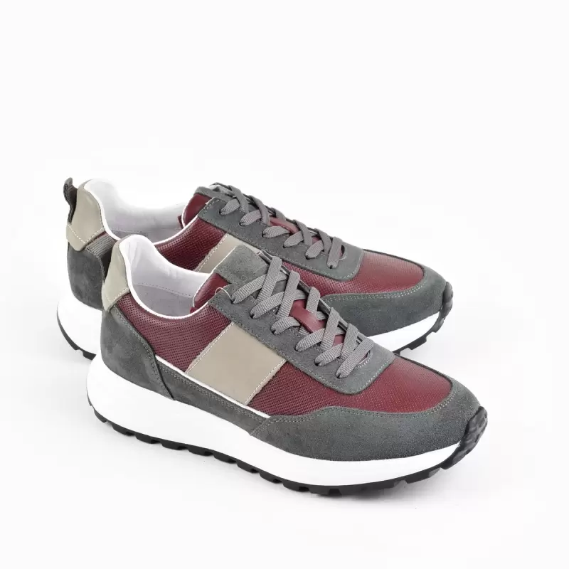 Red Rocks Casual 5072