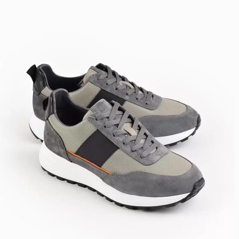 Red Rocks Casual 5072