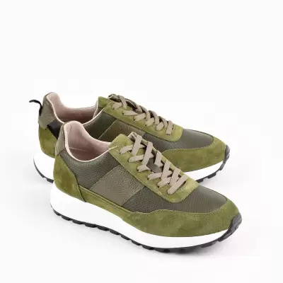 Red Rocks Casual 5072