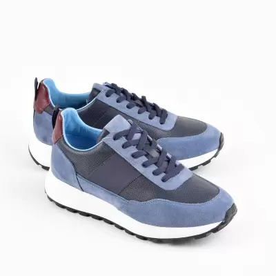 Red Rocks Casual 5072