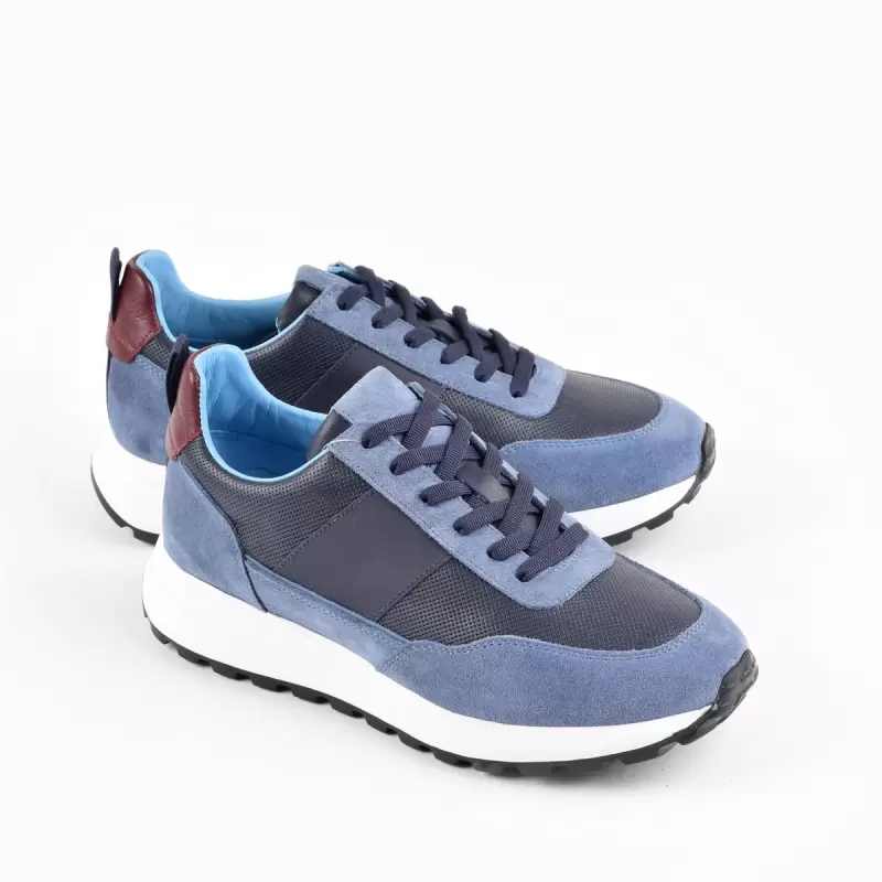 Red Rocks Casual 5072