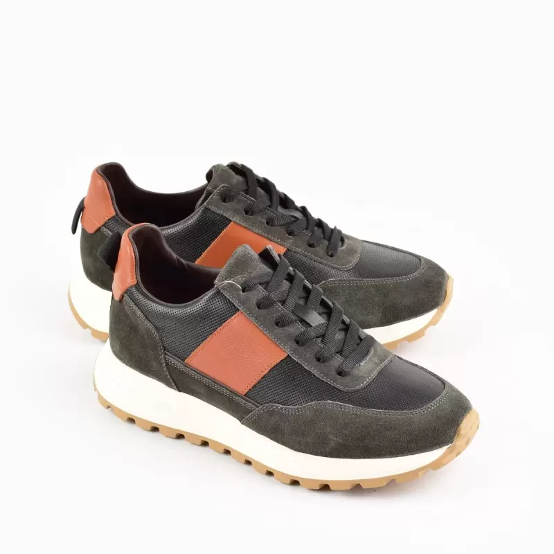 Red Rocks Casual 5072