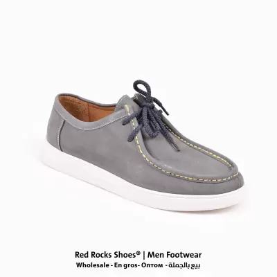 Red Rocks Casual ODC 2976 Nubuck
