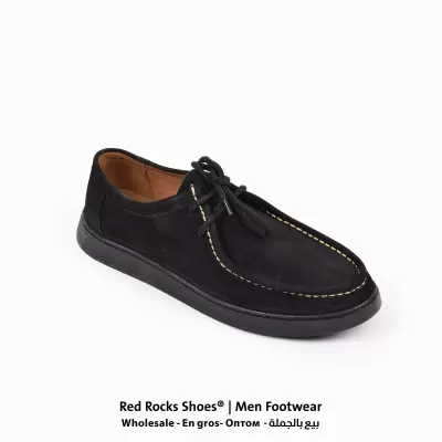 Red Rocks Casual ODC 2976 Nubuck