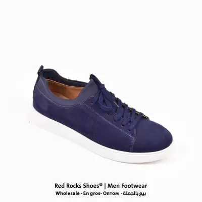 Red Rocks Casual ODC 2977 Nubuck