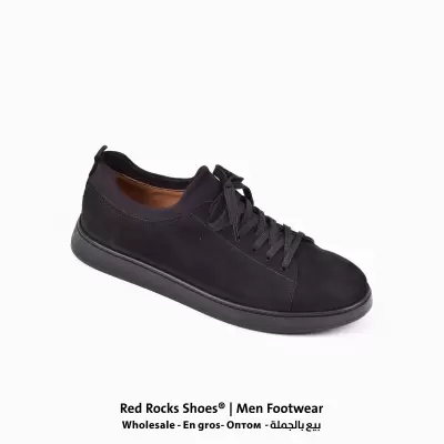 Red Rocks Casual ODC 2977 Nubuck