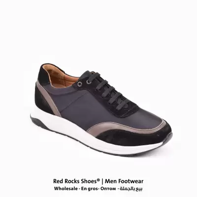 Red Rocks Casual ODC 3015